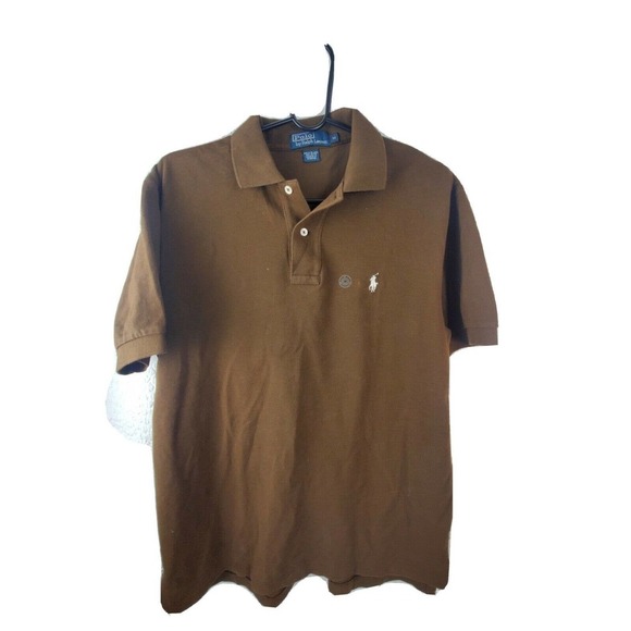 Ralph lauren Polo Men'sT Shirt sz M - Picture 2 of 5